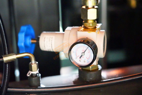 Botella plástica del ANIMAL DOMÉSTICO de SMC que hace control del PLC del DELTA de la máquina