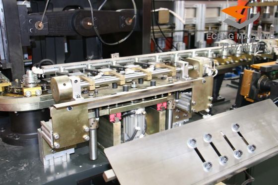 fabricación del envase de plástico de la máquina 6000bpn de la botella del ANIMAL DOMÉSTICO que sopla 6000bpn