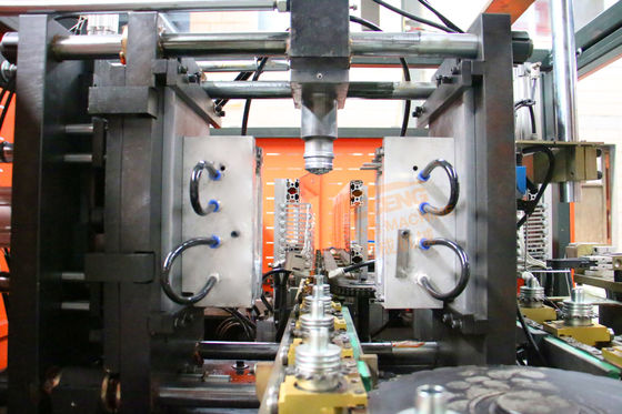 fase 220V de la máquina 3 de la botella plástica del ANIMAL DOMÉSTICO que sopla 5000ml
