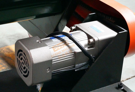 Control del PLC del DELTA de la máquina del estiramiento recto del ANIMAL DOMÉSTICO de Eceng que sopla