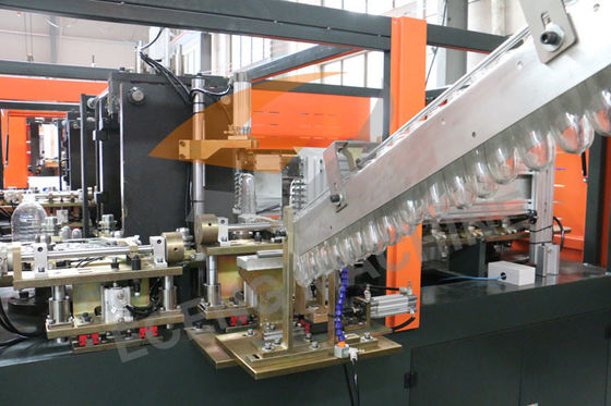 Sola fase 380V de la máquina 3 del envase de plástico de la cavidad que sopla 5l