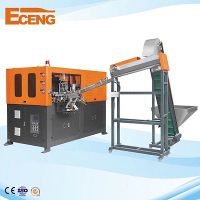 Máquina que sopla 2700 Pc/Hr del ANIMAL DOMÉSTICO automático plástico del TUV del CE