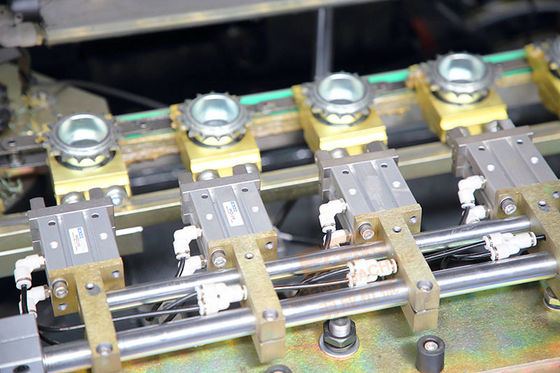 Tarro de la máquina del ANIMAL DOMÉSTICO de la cavidad de Sugar Bottle que sopla 2 que hace 3 la fase 380V